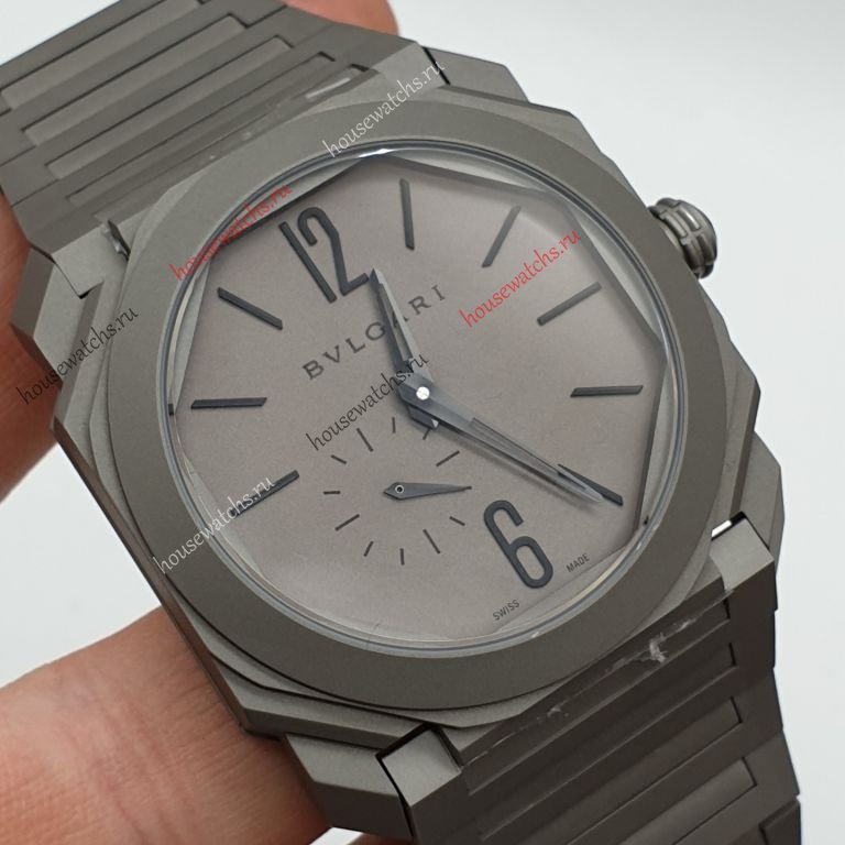 Копия Часы Bvlgari HЭ70