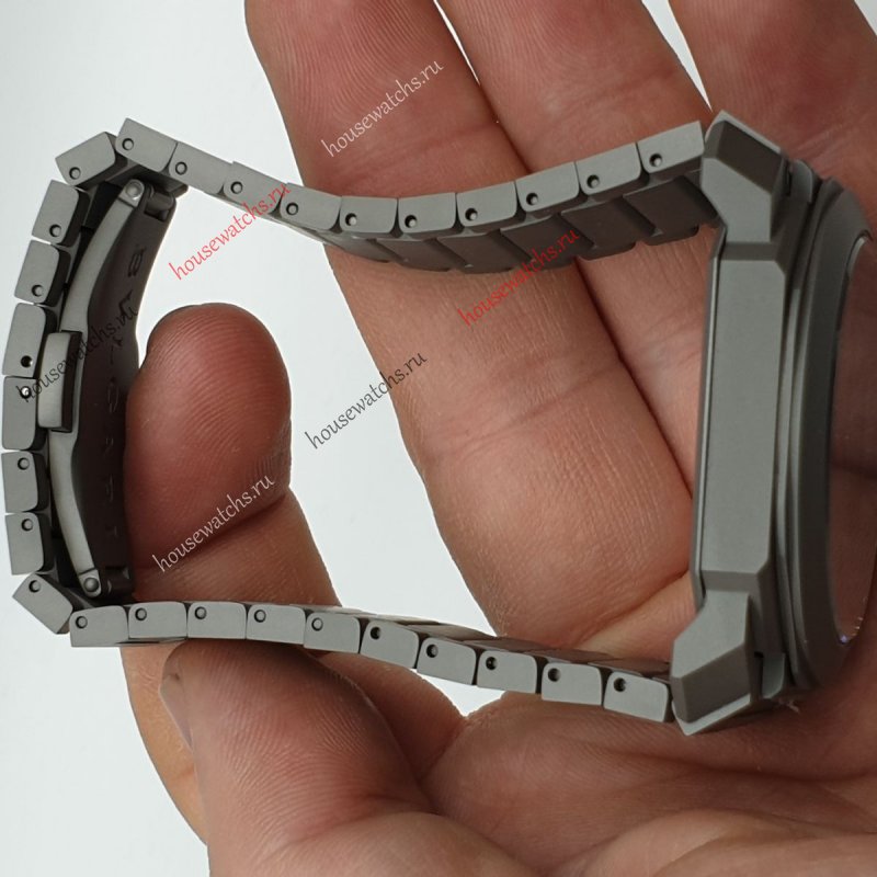 Копия Часы Bvlgari HЭ70