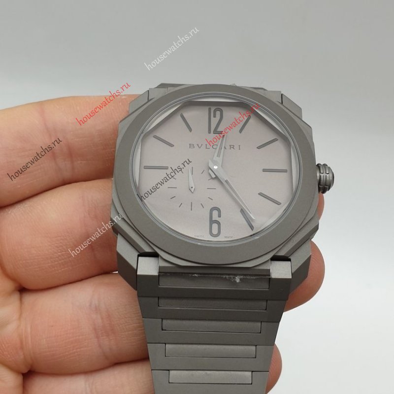 Копия Часы Bvlgari HЭ70