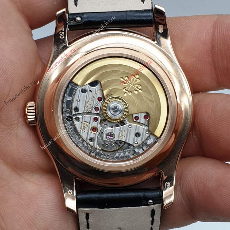 Копия Часы Patek Philippe Geneve HЭ71