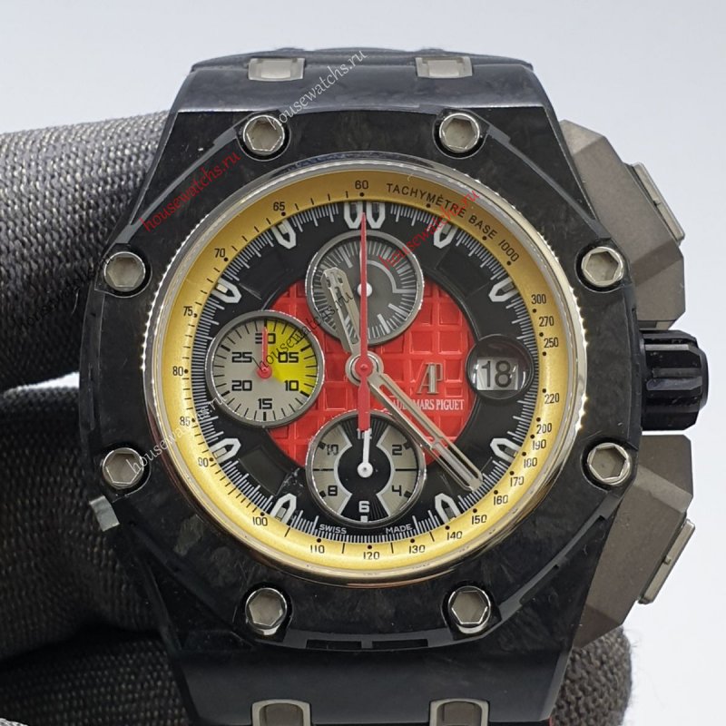 Копия Часы Audemars Piguet Royal Oak Offshore HЭ73