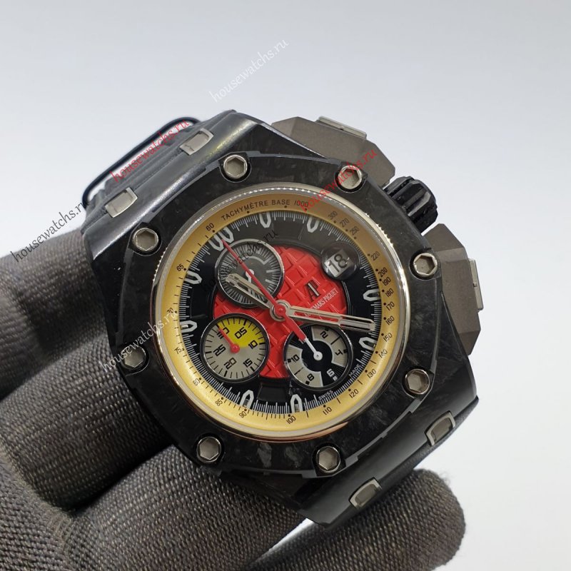 Копия Часы Audemars Piguet Royal Oak Offshore HЭ73