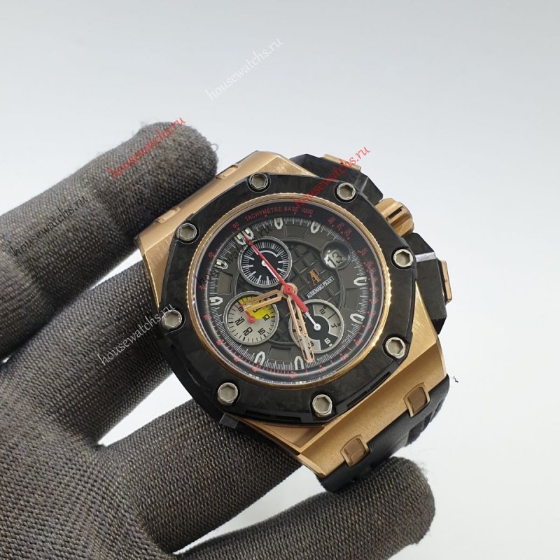 Копия Часы Audemars Piguet Royal Oak Offshore HЭ74