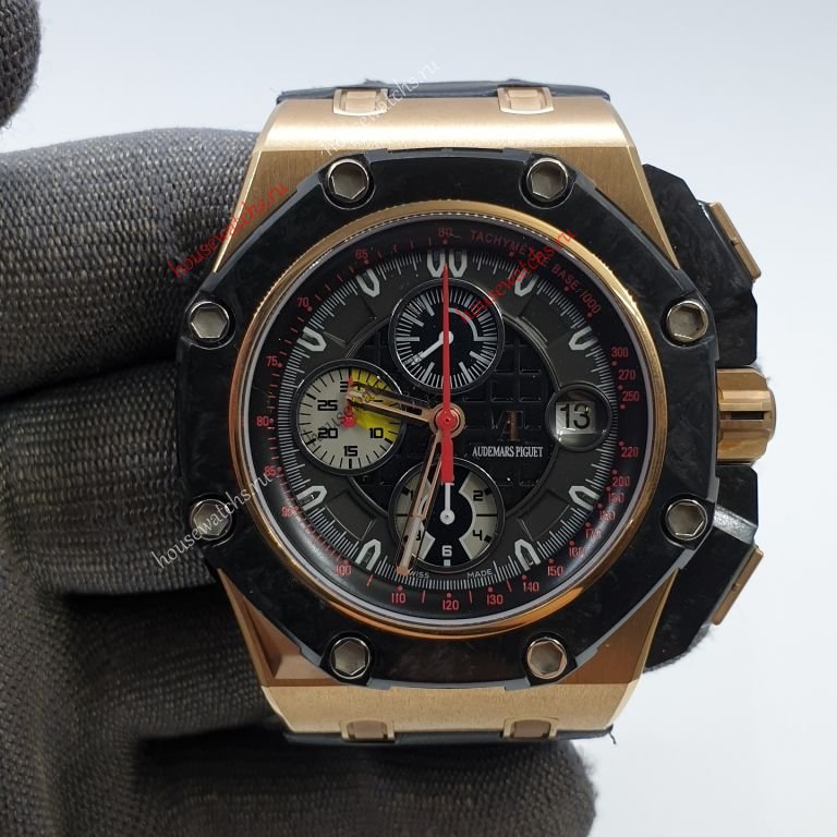 Копия Часы Audemars Piguet Royal Oak Offshore HЭ74