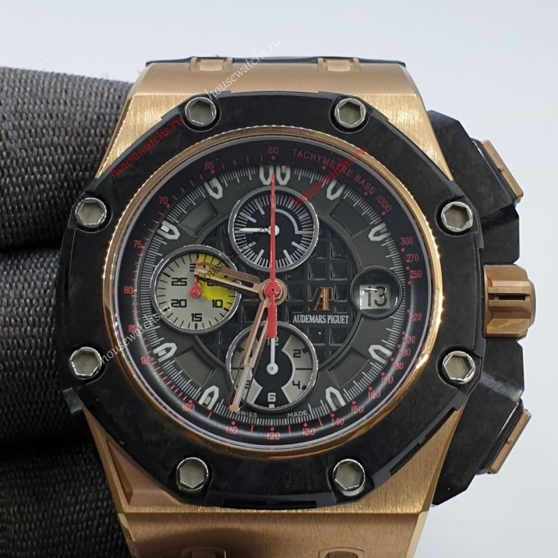 Копия Часы Audemars Piguet Royal Oak Offshore HЭ74