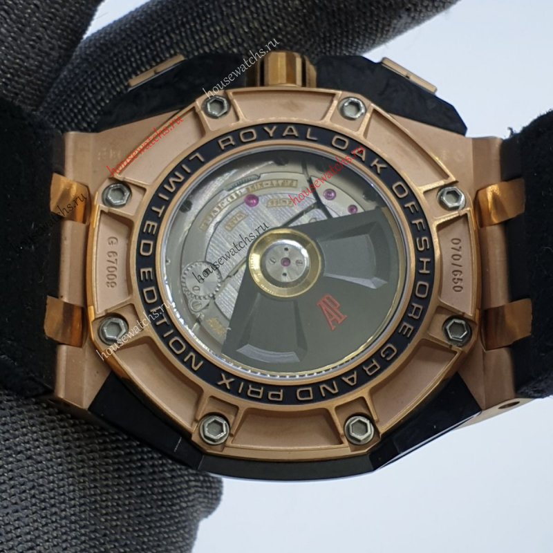 Копия Часы Audemars Piguet Royal Oak Offshore HЭ74