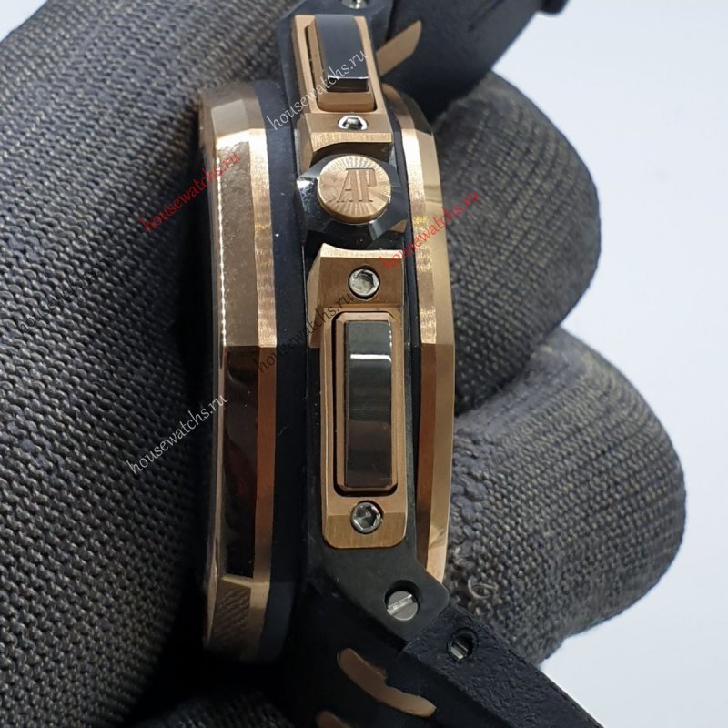 Копия Часы Audemars Piguet Royal Oak Offshore HЭ75