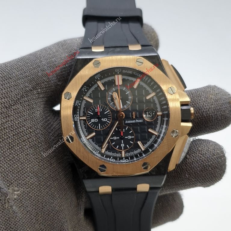 Копия Часы Audemars Piguet Royal Oak Offshore HЭ75