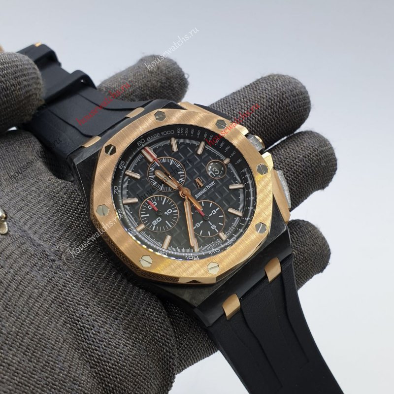 Копия Часы Audemars Piguet Royal Oak Offshore HЭ75
