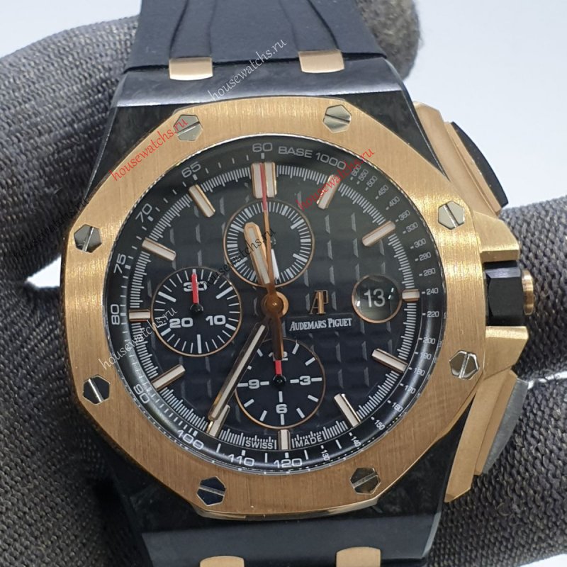 Копия Часы Audemars Piguet Royal Oak Offshore HЭ75