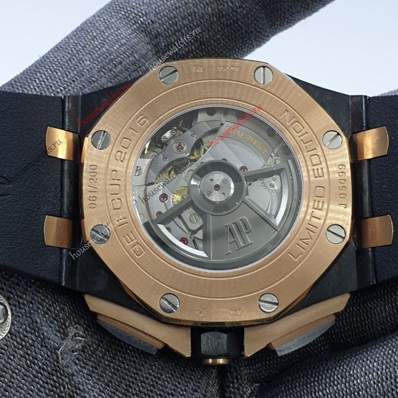 Копия Часы Audemars Piguet Royal Oak Offshore HЭ75