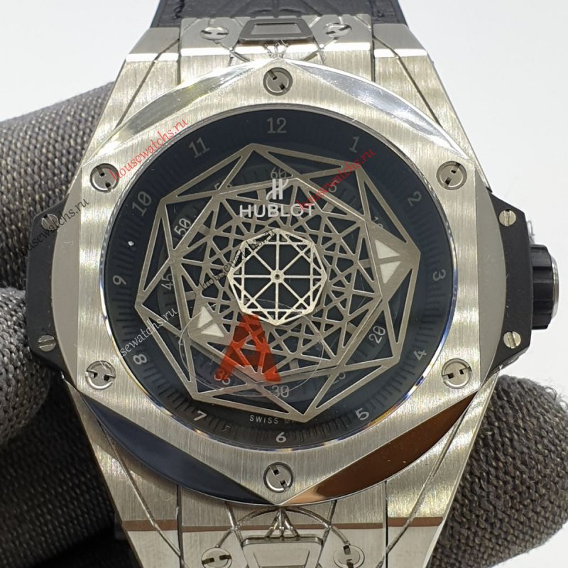 Копия Часы Hublot Big Bang HЭ76