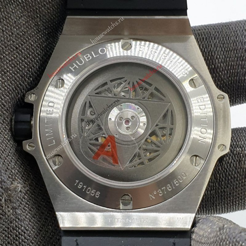 Копия Часы Hublot Big Bang HЭ76