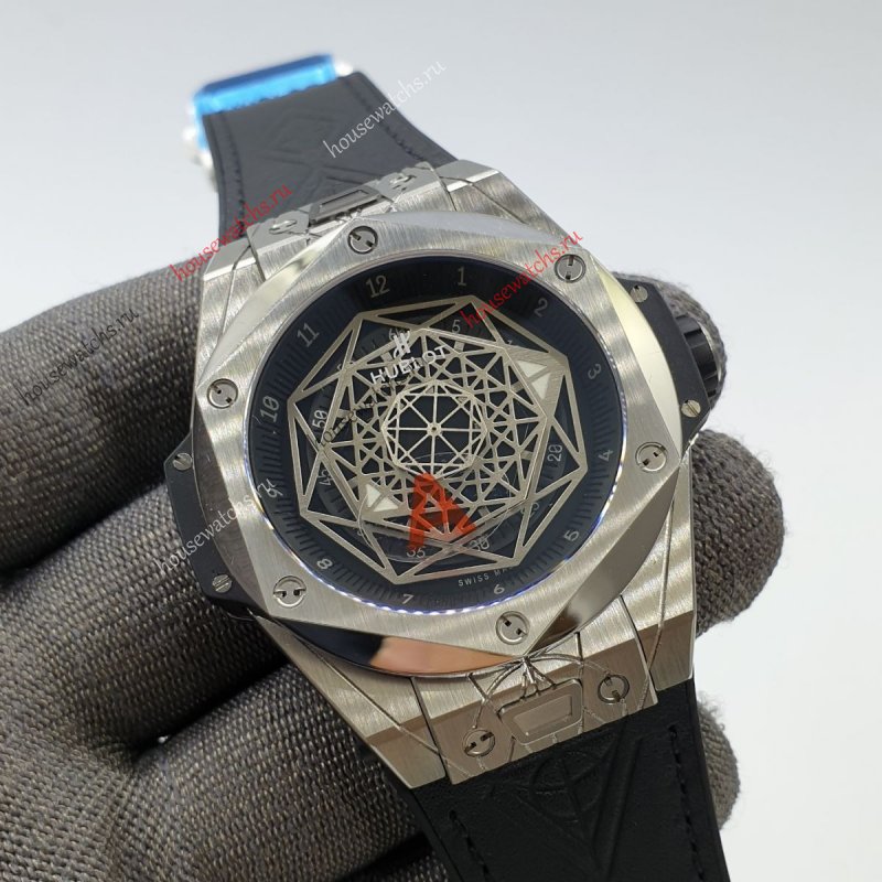 Копия Часы Hublot Big Bang HЭ76