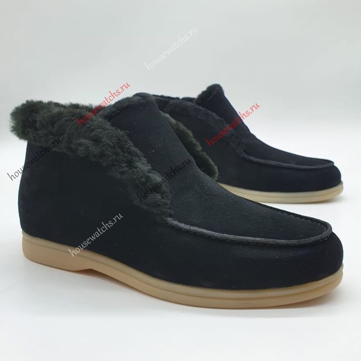 Копия  Лоферы Loro Piana H801123