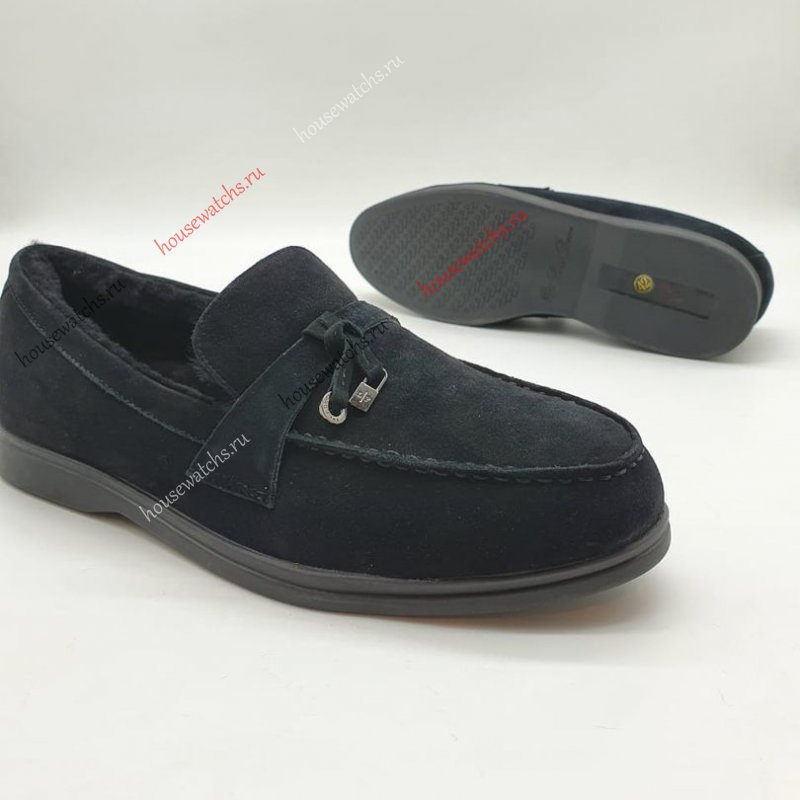 Копия Мокасины Loro Piana H801127