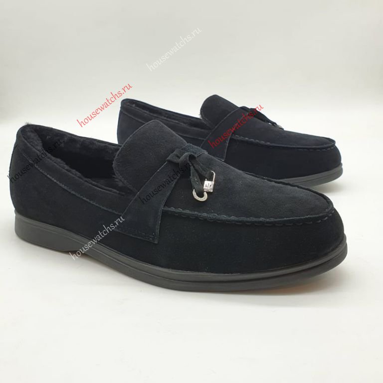 Копия Мокасины Loro Piana H801127