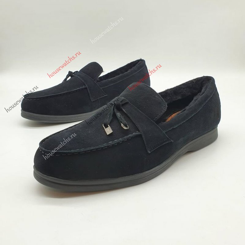 Копия Мокасины Loro Piana H801127