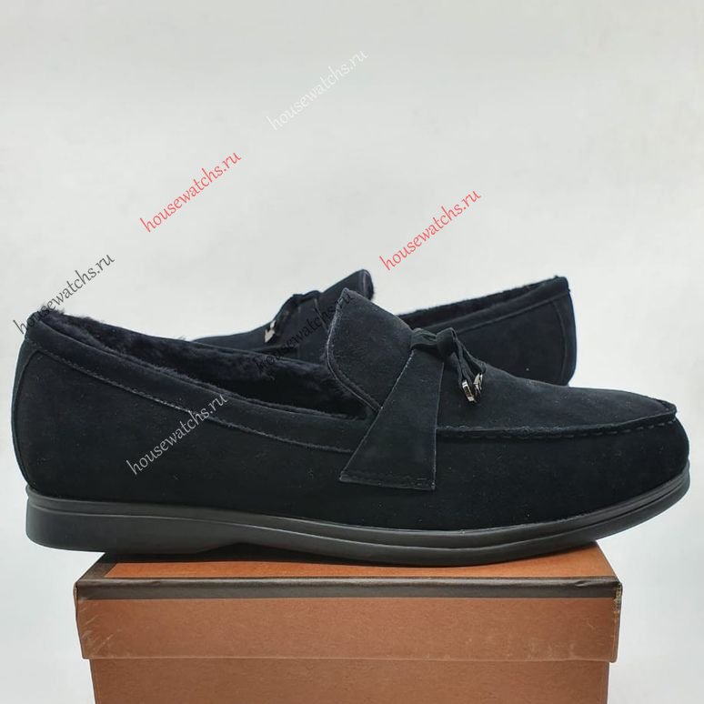 Копия Мокасины Loro Piana H801127