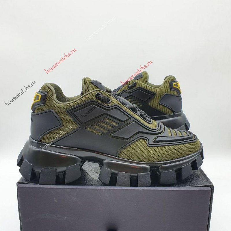 Копия Кроссовки Prada H801133