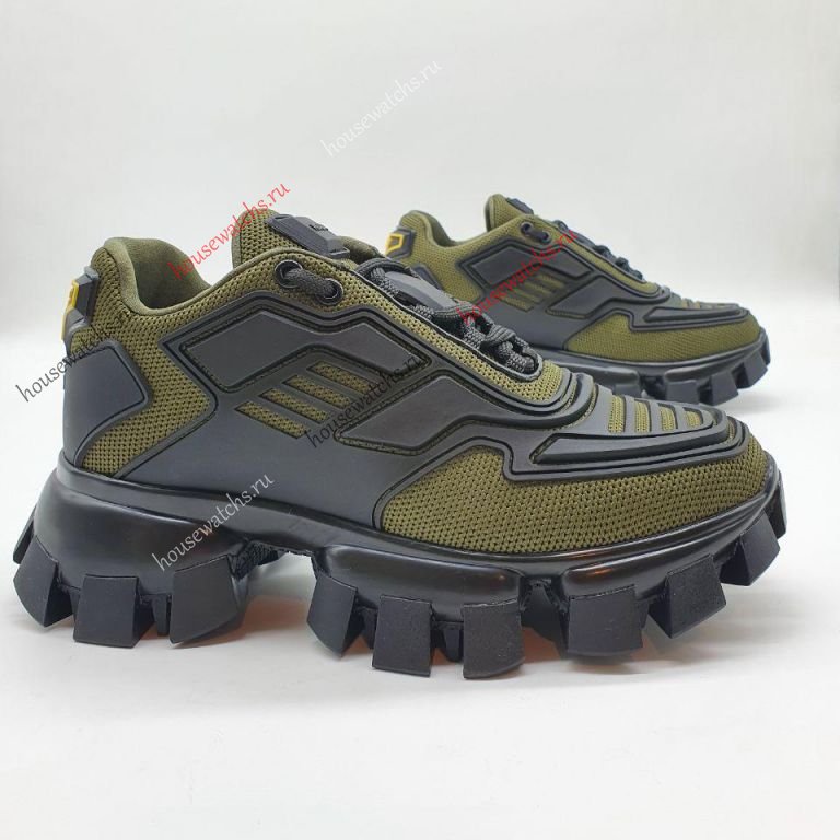 Копия Кроссовки Prada H801133