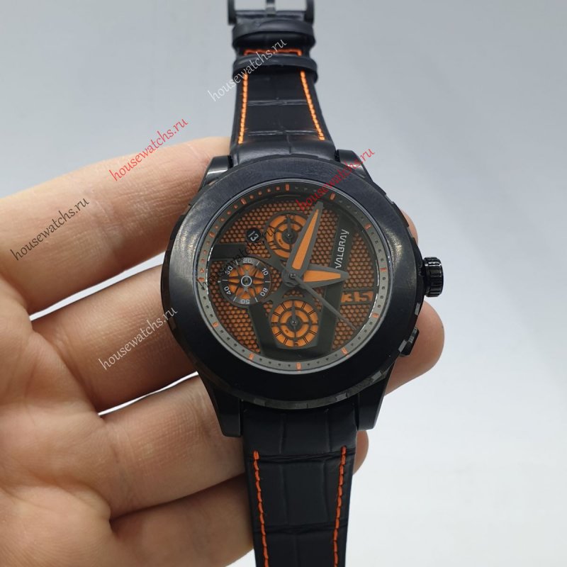 Копия Часы Valbray HЭ77