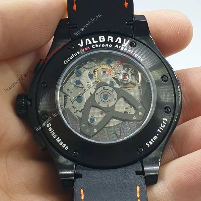 Копия Часы Valbray HЭ77