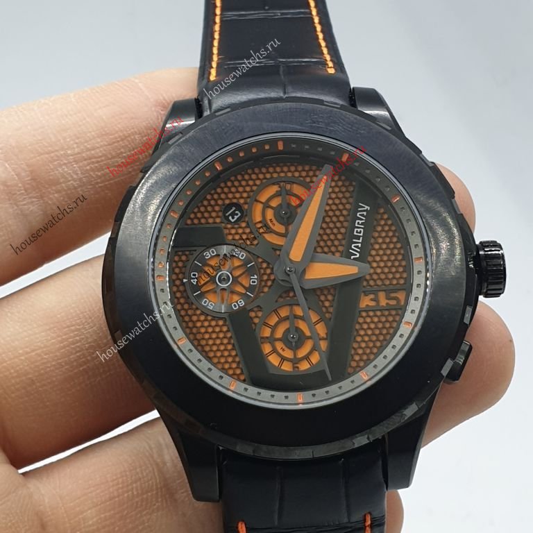 Копия Часы Valbray HЭ77