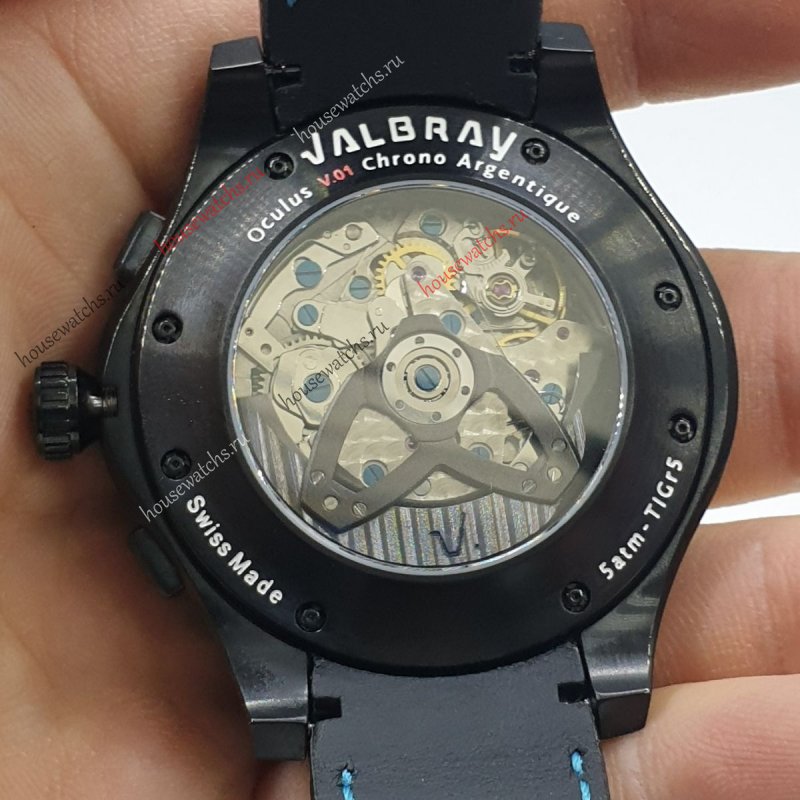 Копия Часы Valbray HЭ79