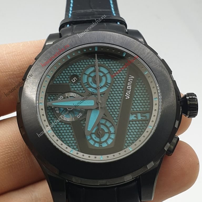 Копия Часы Valbray HЭ79