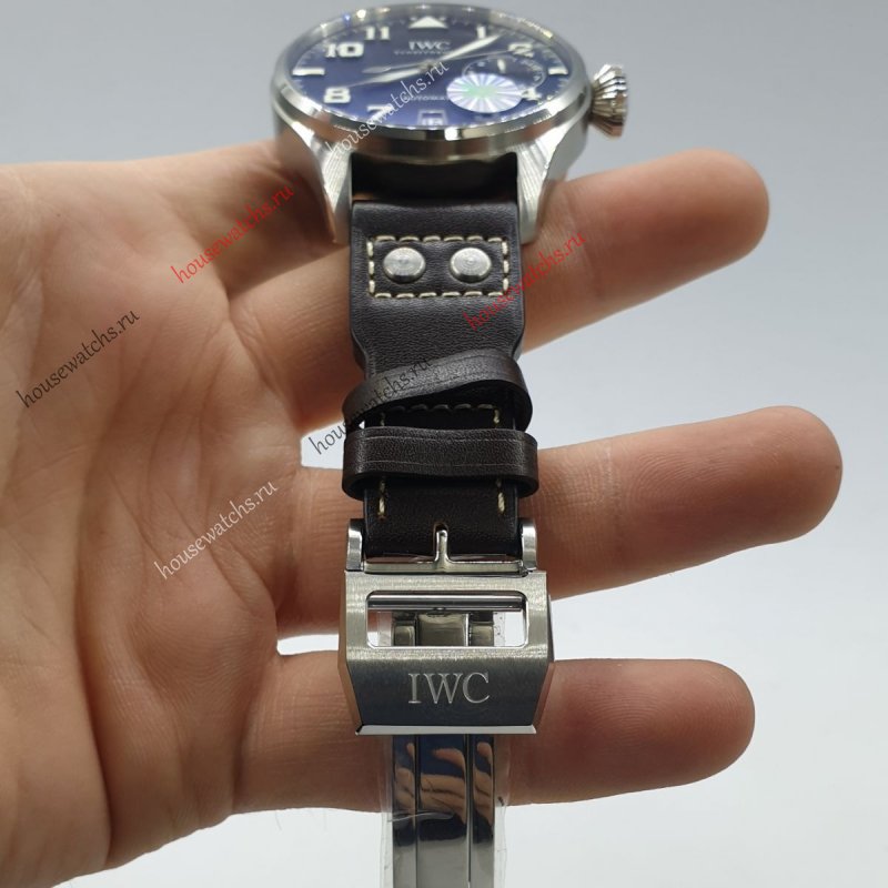 Копия Часы IWC Schaffhausen HЭ80