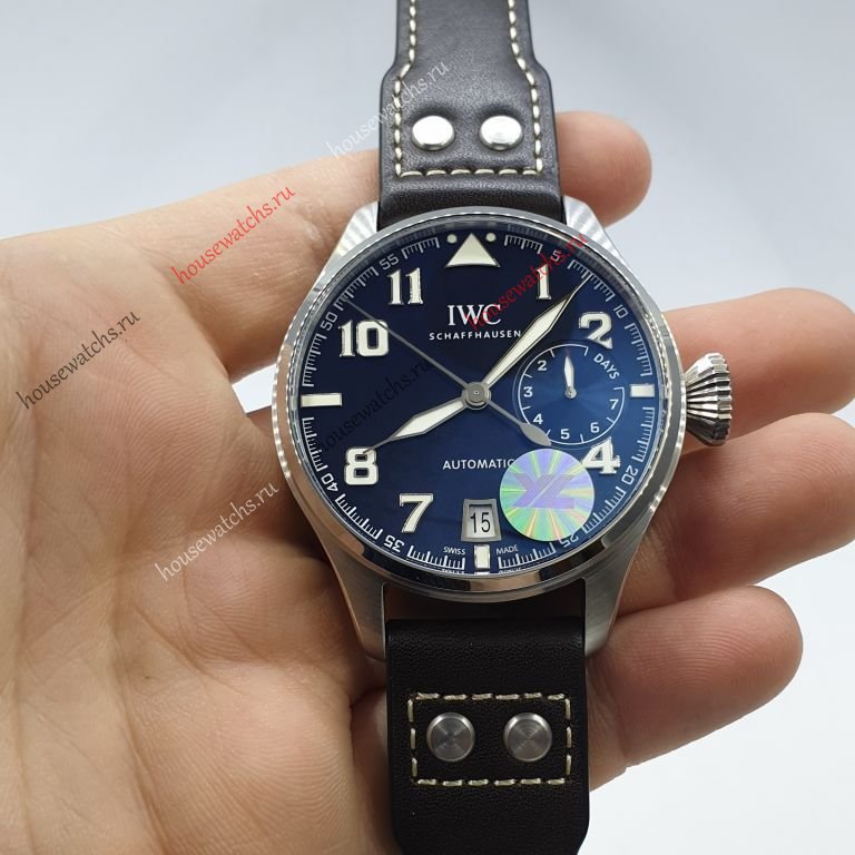 Копия Часы IWC Schaffhausen HЭ80