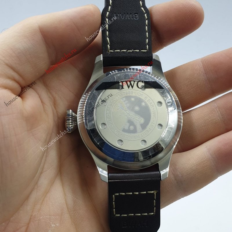 Копия Часы IWC Schaffhausen HЭ80