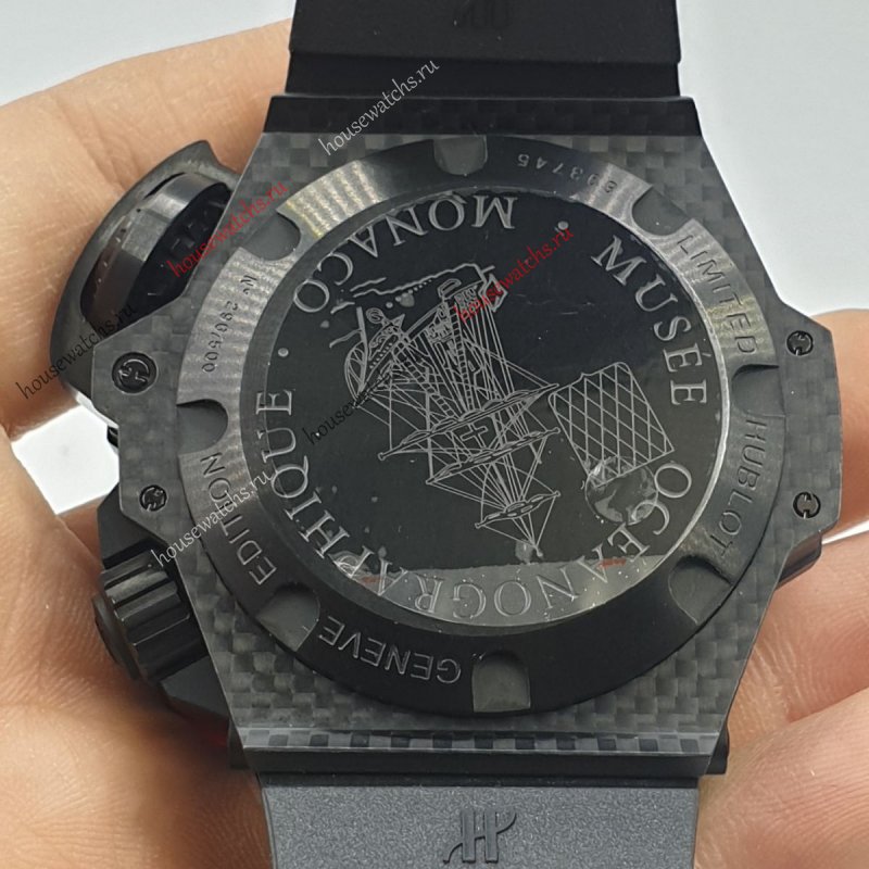 Копия Часы Hublot Geneve Edition HЭ82