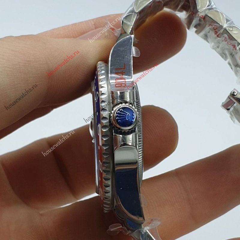 Копия Часы Rolex Oyster Perpetual GMT-Master II HЭ84