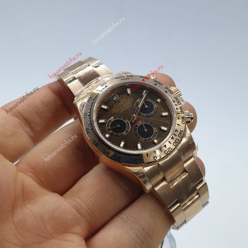 Копия Часы Rolex Oyster Perpetual Daytona HЭ86