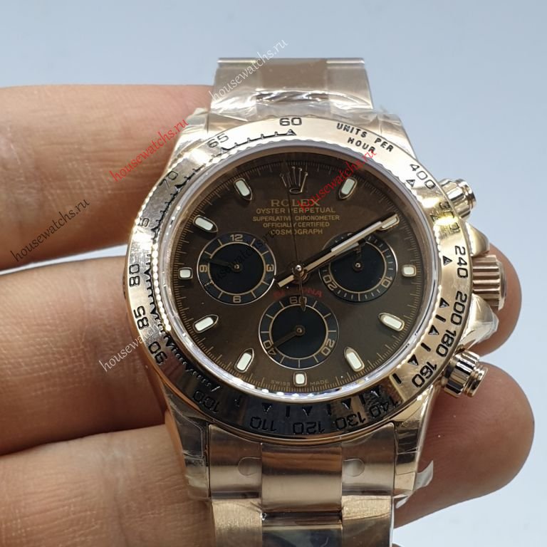 Копия Часы Rolex Oyster Perpetual Daytona HЭ86