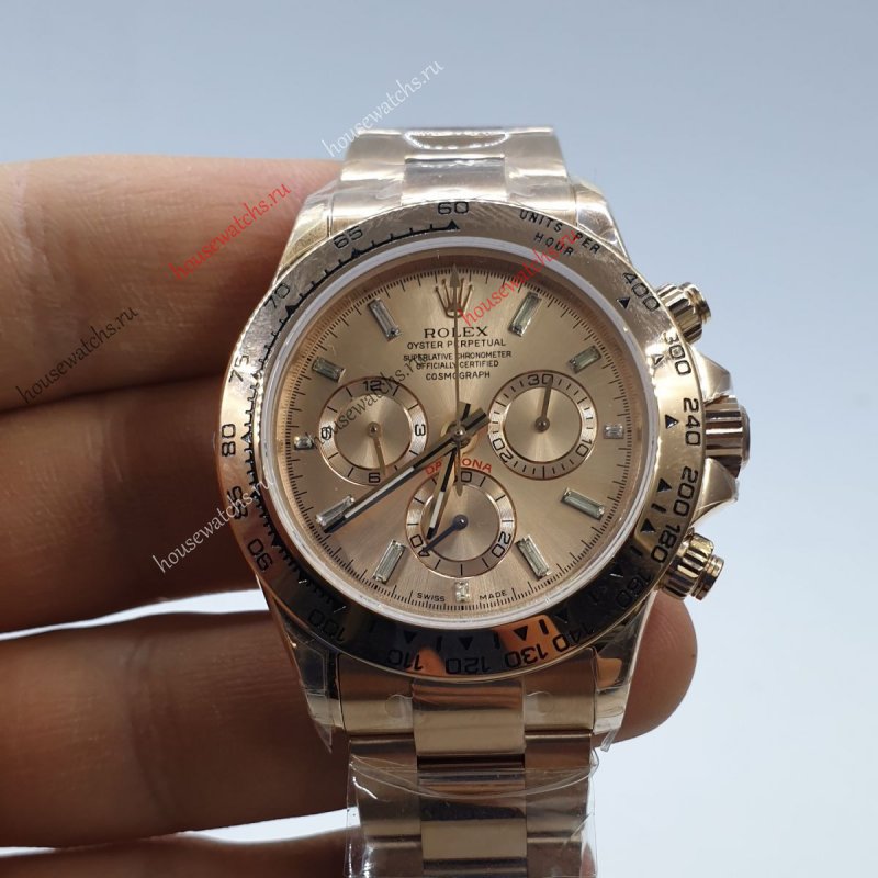 Копия Часы Rolex Oyster Perpetual Daytona HЭ87