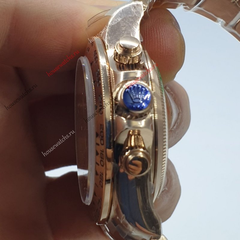 Копия Часы Rolex Oyster Perpetual Daytona HЭ87