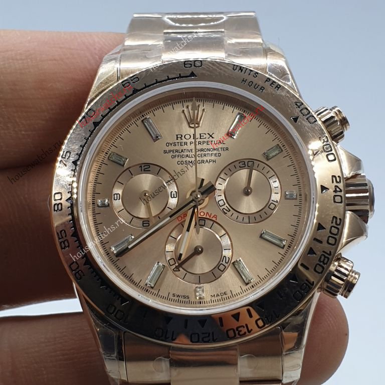 Копия Часы Rolex Oyster Perpetual Daytona HЭ87