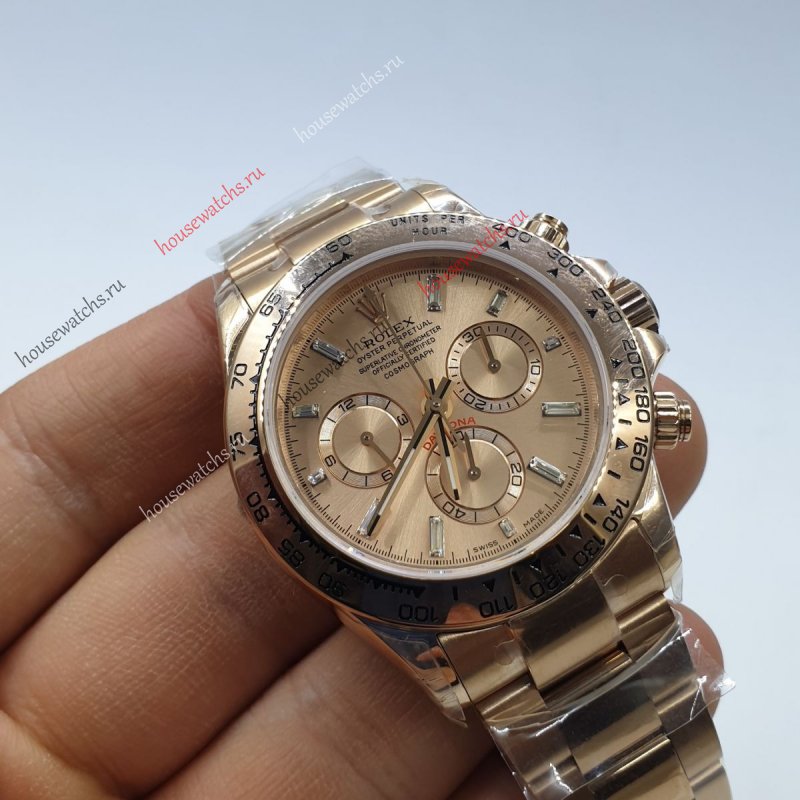 Копия Часы Rolex Oyster Perpetual Daytona HЭ87