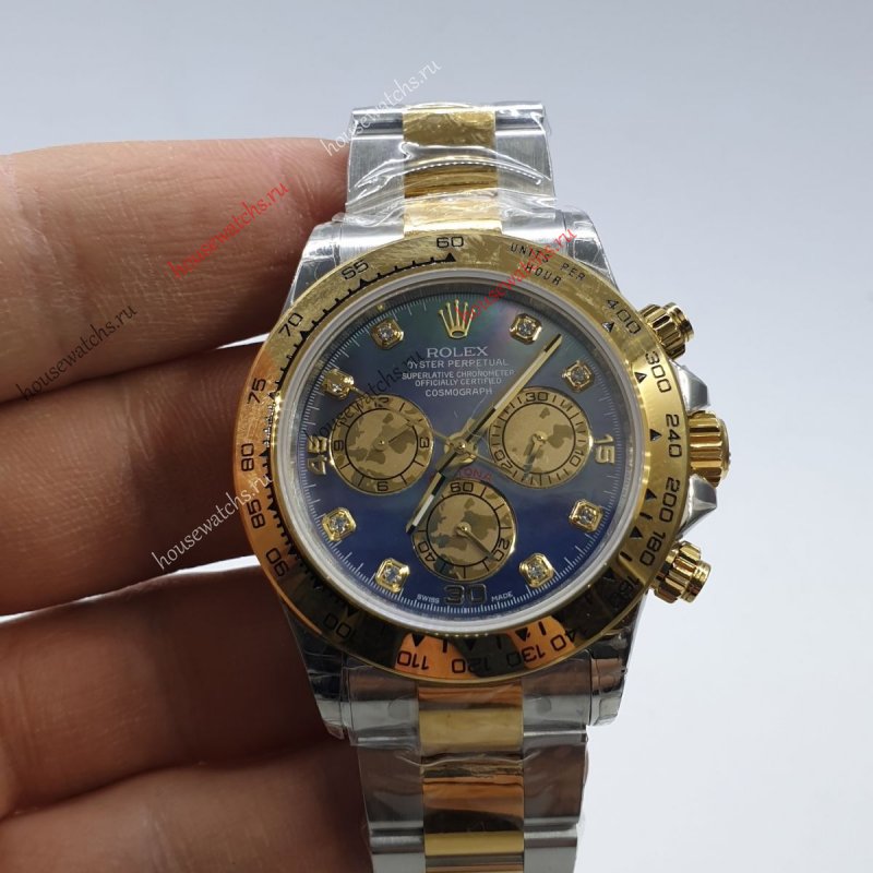 Копия Часы Rolex Oyster Perpetual Daytona HЭ89