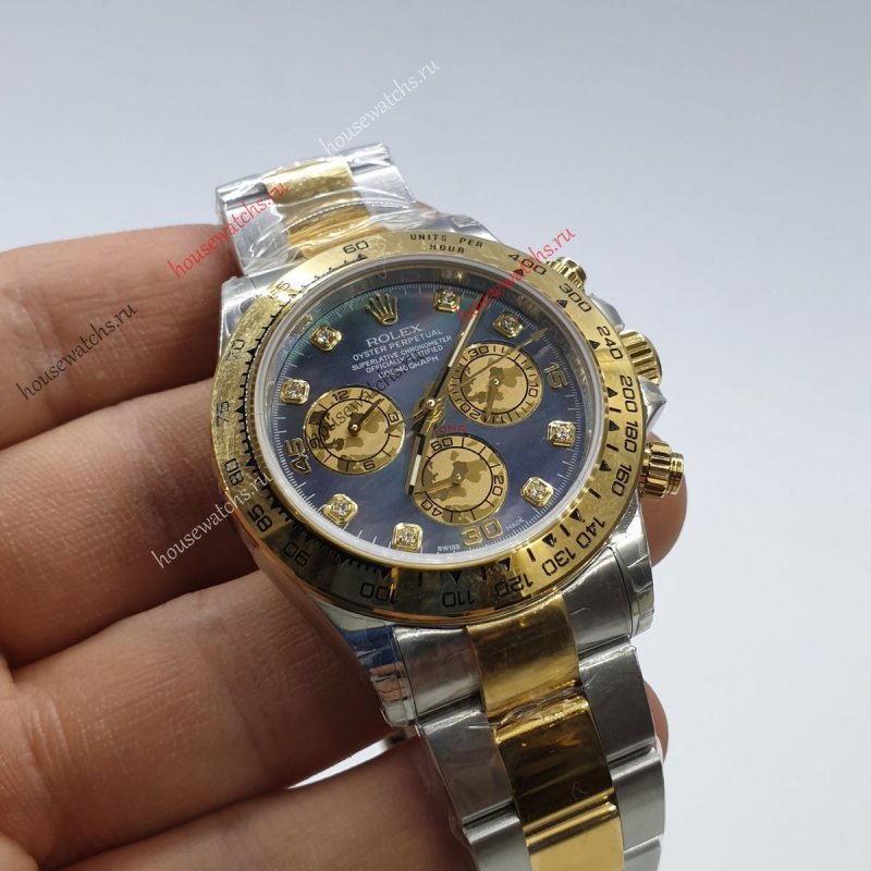 Копия Часы Rolex Oyster Perpetual Daytona HЭ89
