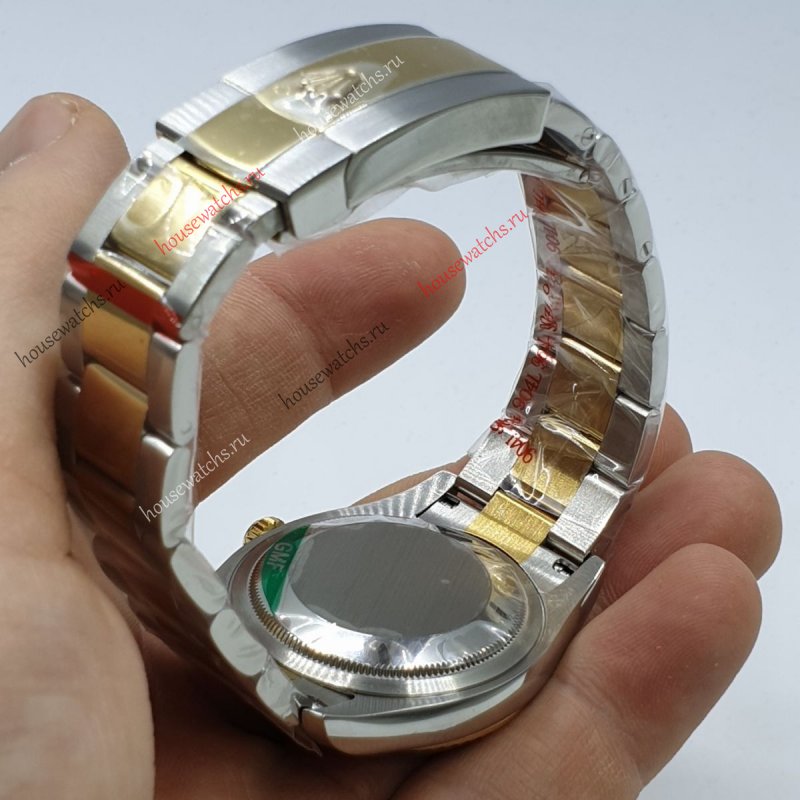 Копия Часы Rolex Oyster Perpetual Day-Date HЭ91