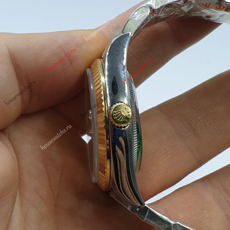 Копия Часы Rolex Oyster Perpetual Day-Date HЭ91