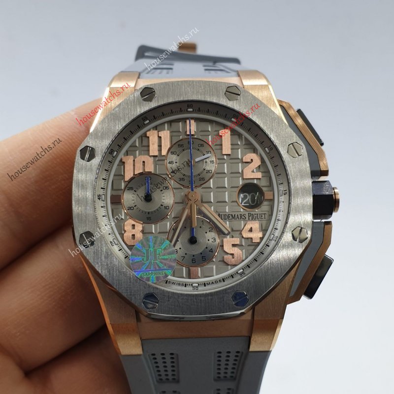 Копия Часы Audemars Piguet Royal Oak Offshore HЭ94