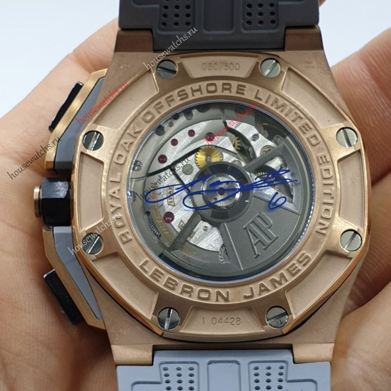 Копия Часы Audemars Piguet Royal Oak Offshore HЭ94