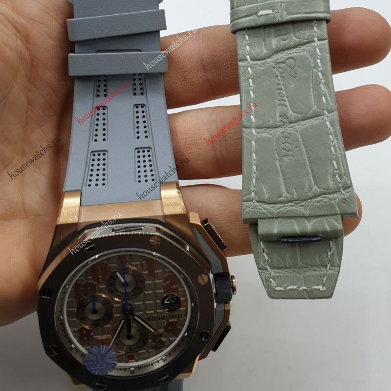 Копия Часы Audemars Piguet Royal Oak Offshore HЭ94
