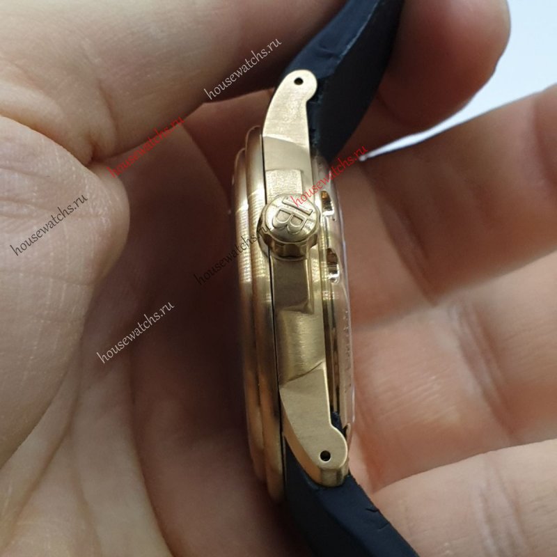 Копия Часы Blancpain Aqua Lung HЭ95