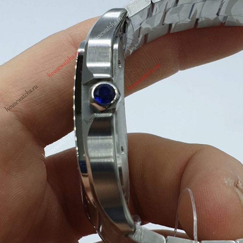 Копия Часы Cartier Santos de Cartier HЭ96